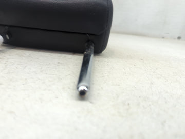 2014 Audi A6 Headrest Head Rest Front Driver Seat Black