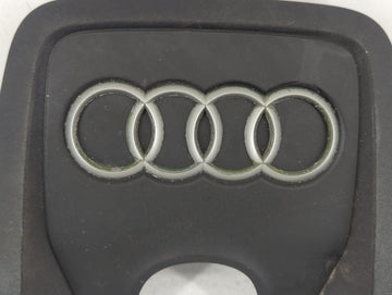 2014 Audi A6 Engine Cover