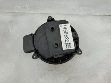 2012-2018 Audi A7 Heater AC Blower Motor P/N:773.70815.03 CZ 016070-1265 Fits Fits 2011 2012 2013 2014 2015 2016 2017 2018 OEM Used Auto Parts