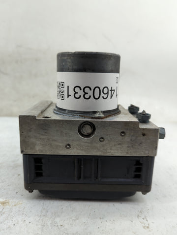2012-2014 Audi A7 ABS Pump Control Module Replacement P/N:4G0 907 379 H 0265250562, 0265950662 Fits Fits 2012 2013 2014 2015 OEM Used Auto Parts