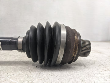 2016-2018 Audi A7 Axle Shaft Front Driver Cv C/v