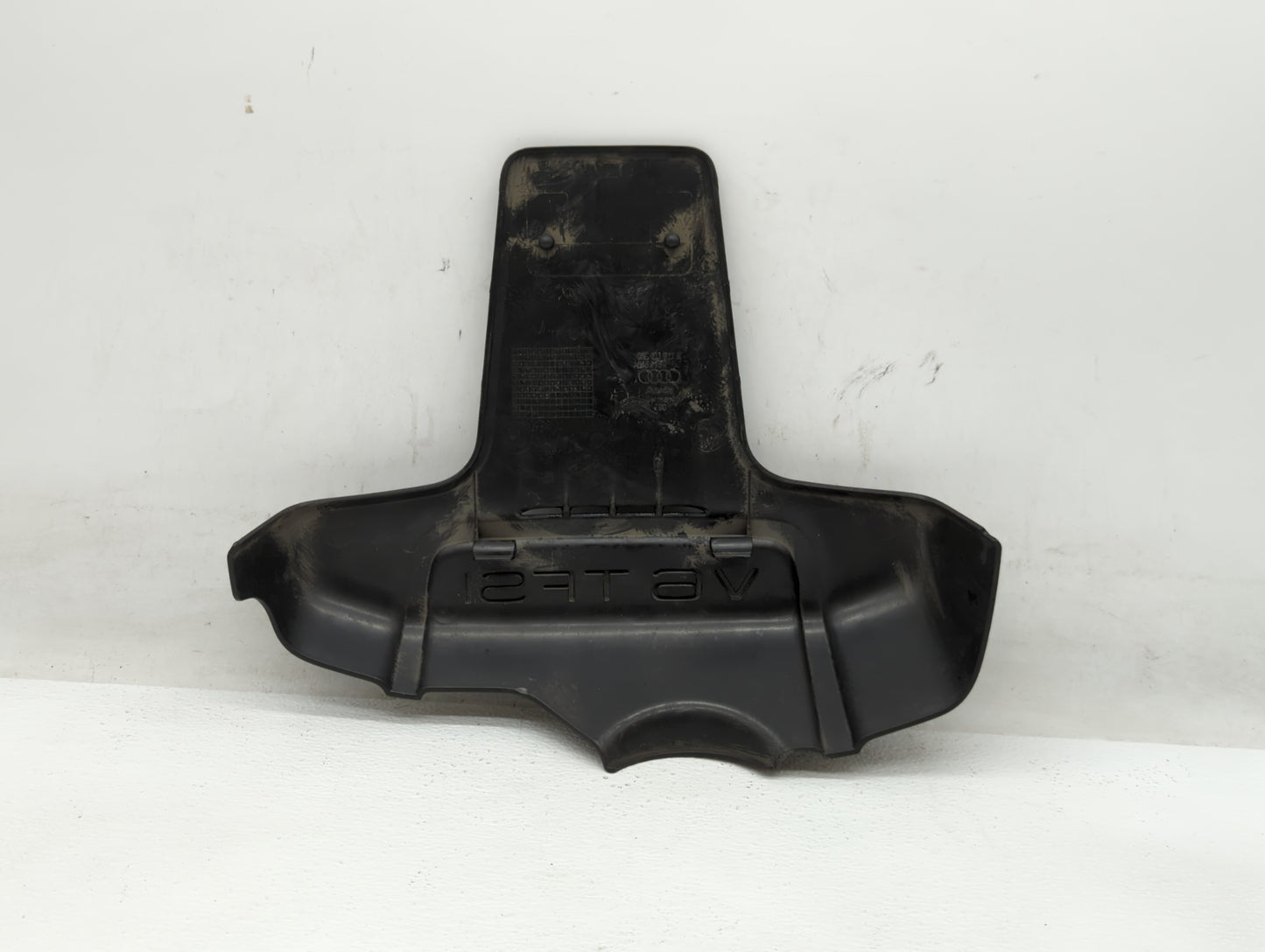2014 Audi A7 Engine Cover - Oemusedautoparts1.com