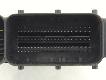 2013-2014 Audi A8 PCM Engine Control Computer ECU ECM PCU OEM P/N:4H0906014B 4H0906014, 0261S06555, 1039S61788 Fits Fits 2013 2014 OEM Used Auto Parts