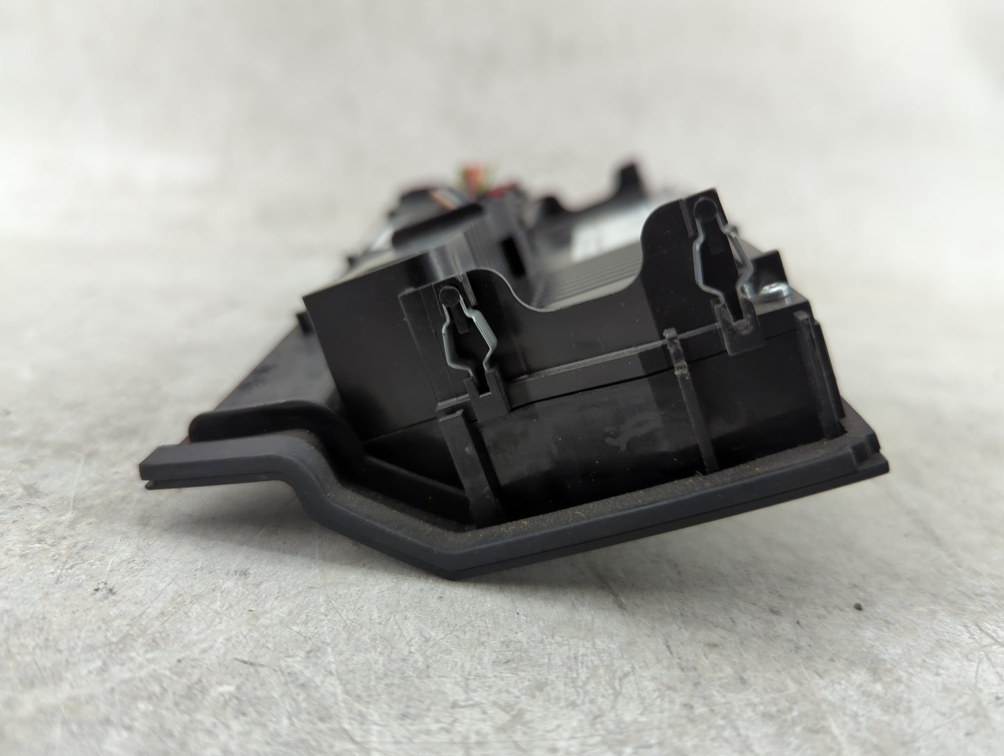 2014 Audi Allroad Quattro Climate Control Module Temperature AC/Heater Replacement P/N:8K1 820 043 T Fits Fits 2013 2015 201