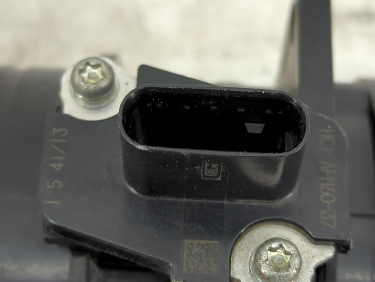 2013-2017 Audi Q5 Mass Air Flow Meter Maf Sensor 1453627 - Oemusedautoparts1.com