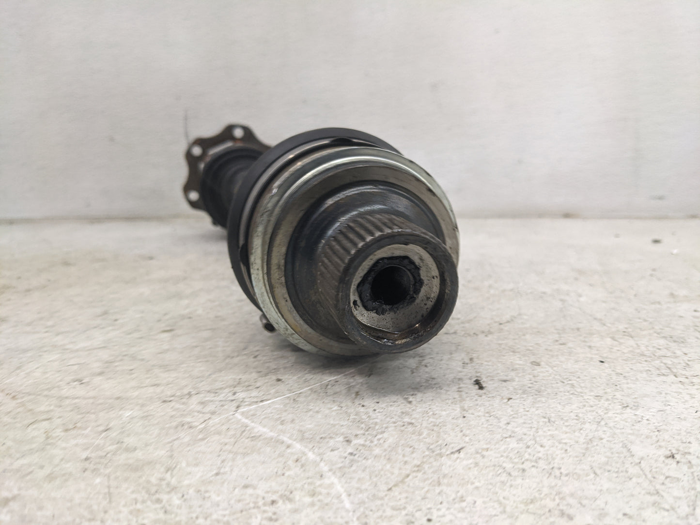 2013-2017 Audi Q5 Axle Shaft Front Driver Cv C/v 1461144 - Oemusedautoparts1.com