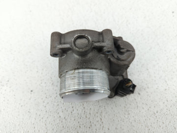 2010-2017 Audi Q5 Throttle Body P/N:06F 133 062 T 06F 133 062 Q Fits OEM Used Auto Parts