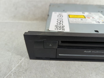 2013-2015 Audi Q7 Radio AM FM Cd Player Receiver Replacement P/N:4G0035'),'4G0035 Fits Fits 2013 2014 2015 OEM Used Auto Parts