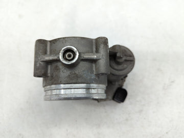 2011-2019 Audi Q7 Throttle Body P/N:06E 133 062 G Fits Fits 2008 2009 2010 2011 2012 2013 2014 2015 2016 2017 2018 2019 OEM Used Auto Parts