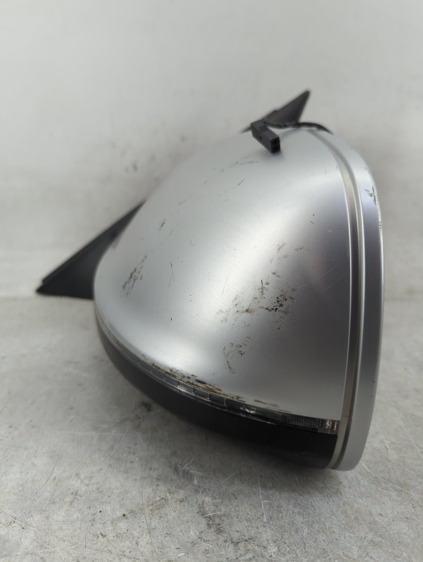 2014 Audi Sq5 Driver Side View Mirror - Left Door Mirror OEM Used - Oemusedautoparts1.com