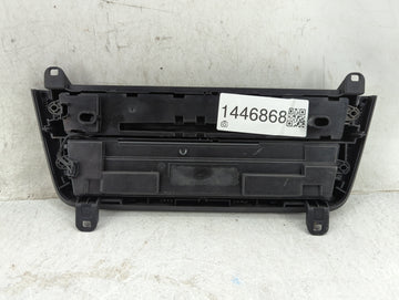 2014-2018 Bmw 320 Climate Control Module Temperature AC/Heater Replacement Fits Fits 2014 2015 2016 2017 2018 2019 2020 2021 OEM Used Auto Parts