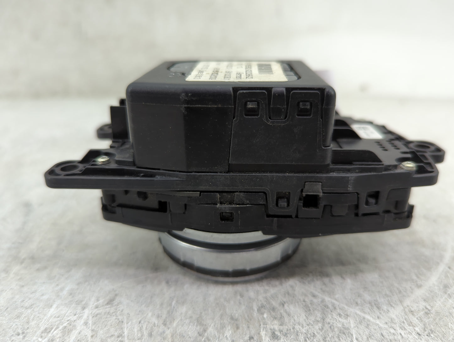 2014 Bmw 320 Radio AM FM Cd Player Receiver Replacement P/N:6582 9320288-02 11419110, 90160-002/0009, A 1373178 Fits OEM Use