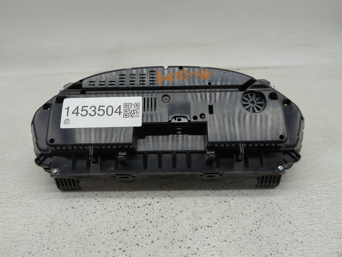 2013-2018 Bmw 320 Instrument Cluster Speedometer Gauges P/N:9232894 9325179-01 Fits OEM Used Auto Parts - Oemusedautoparts1.