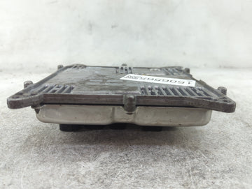 2014 Bmw 320 PCM Engine Control Computer ECU ECM PCU OEM P/N:0261S09708 8617375-01, 030253388 Fits Fits 2012 2013 2015 OEM Used Auto Parts