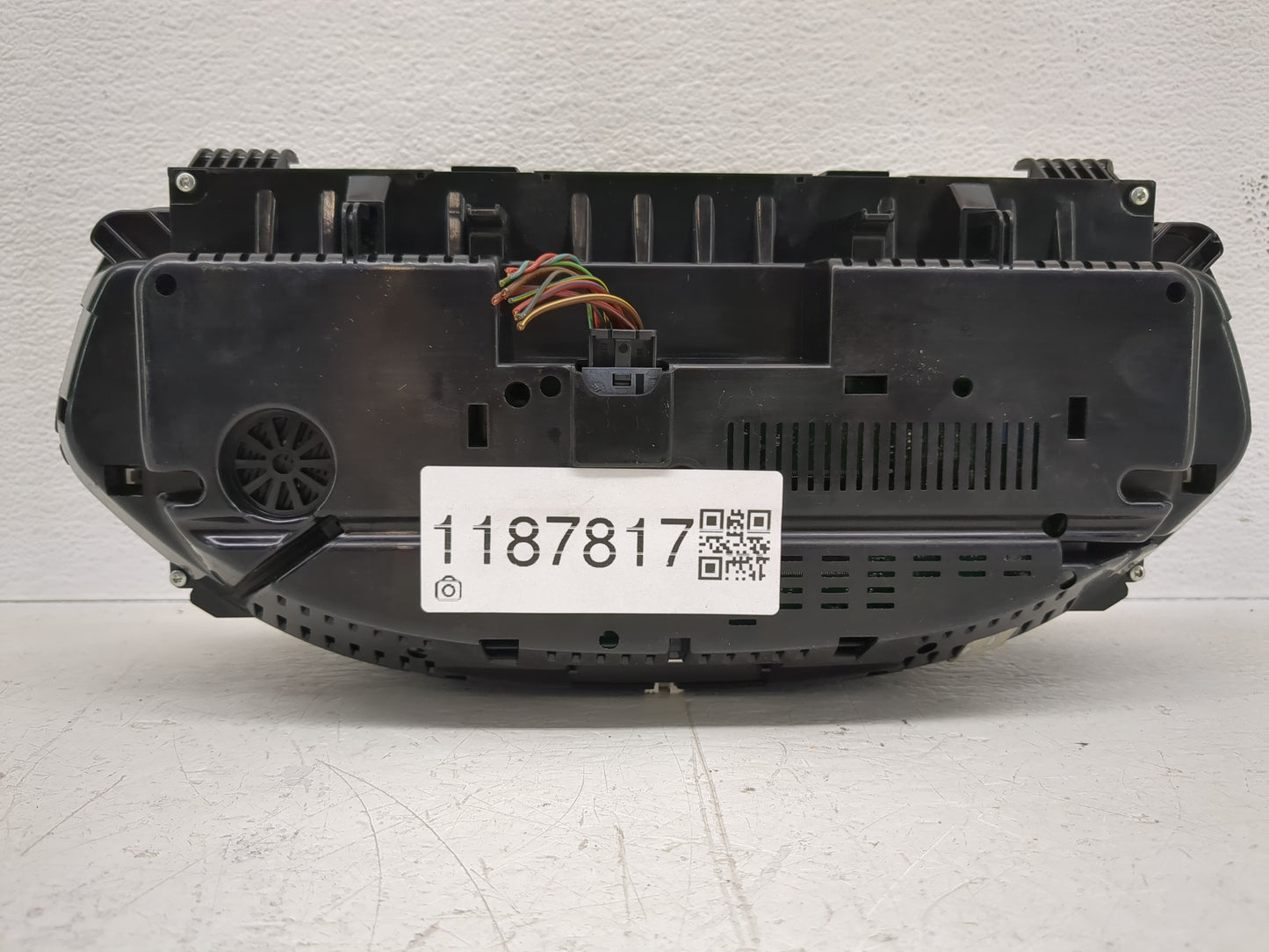 2013-2018 Bmw 320i Instrument Cluster Speedometer Gauges P/N:9325179-01 Fits Fits 2012 2013 2014 2015 2016 2017 2018 2019 20