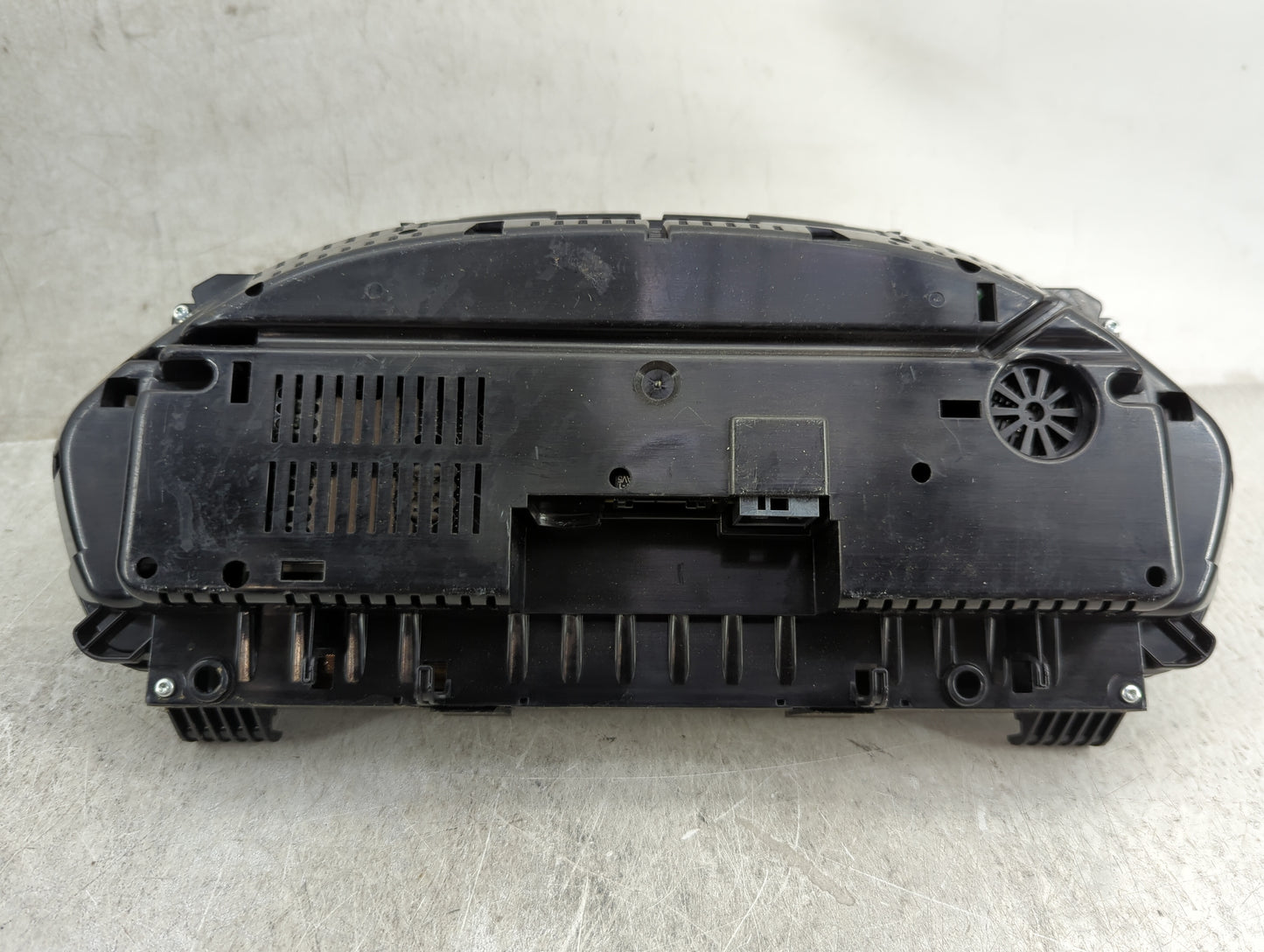2013-2014 Bmw 320i Instrument Cluster Speedometer Gauges P/N:14369510 40009588 Miles: Fits Fits 2012 2013 2014 2015 2016 OEM