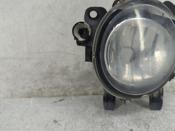 2012-2018 Bmw 320i Driver Left Oem Front Light Lamp