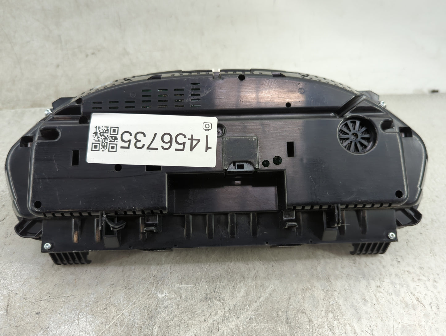 2013-2018 Bmw 320i Instrument Cluster Speedometer Gauges P/N:9 232 894 Miles: Fits OEM Used Auto Parts - Oemusedautoparts1.c