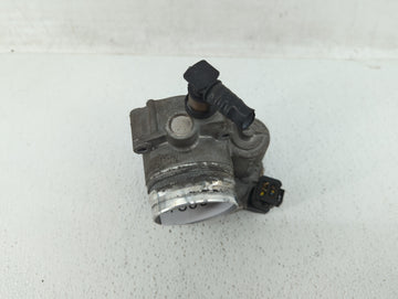 2012-2018 Bmw 320i Throttle Body P/N:1354 7588625-04 1354 7588625-03 Fits Fits 2012 2013 2014 2015 2016 2017 2018 OEM Used Auto Parts