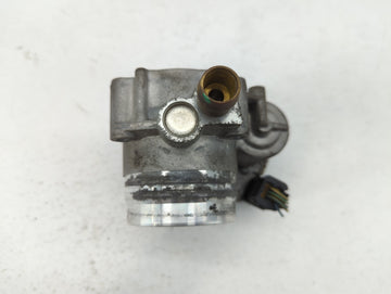 2012-2018 Bmw 320i Throttle Body P/N:1354 7588625-04 1354 7588625-03 Fits Fits 2012 2013 2014 2015 2016 2017 2018 OEM Used Auto Parts