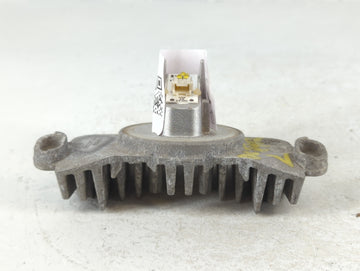 2012-2015 Bmw 320i Headlight Ballast Head Light
