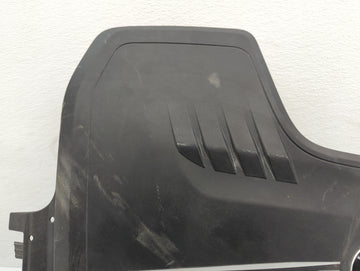 2014 Bmw 320i Engine Cover
