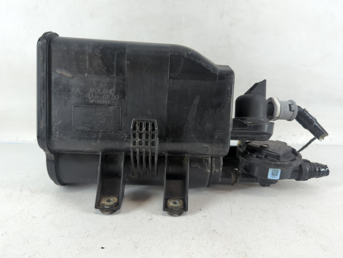 2014 Bmw 320i Fuel Vapor Charcoal Canister - Oemusedautoparts1.com
