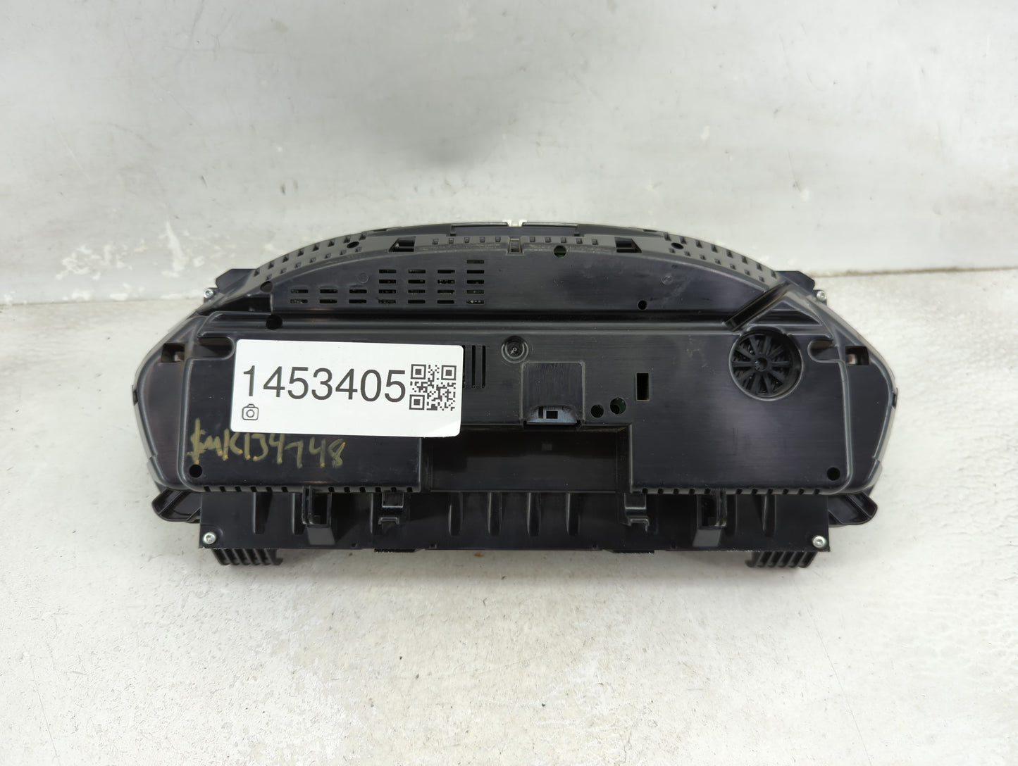 2012-2016 Bmw 328 Instrument Cluster Speedometer Gauges P/N:9232894 9325179-01 Miles:50K Fits Fits 2012 2013 2014 2015 2016