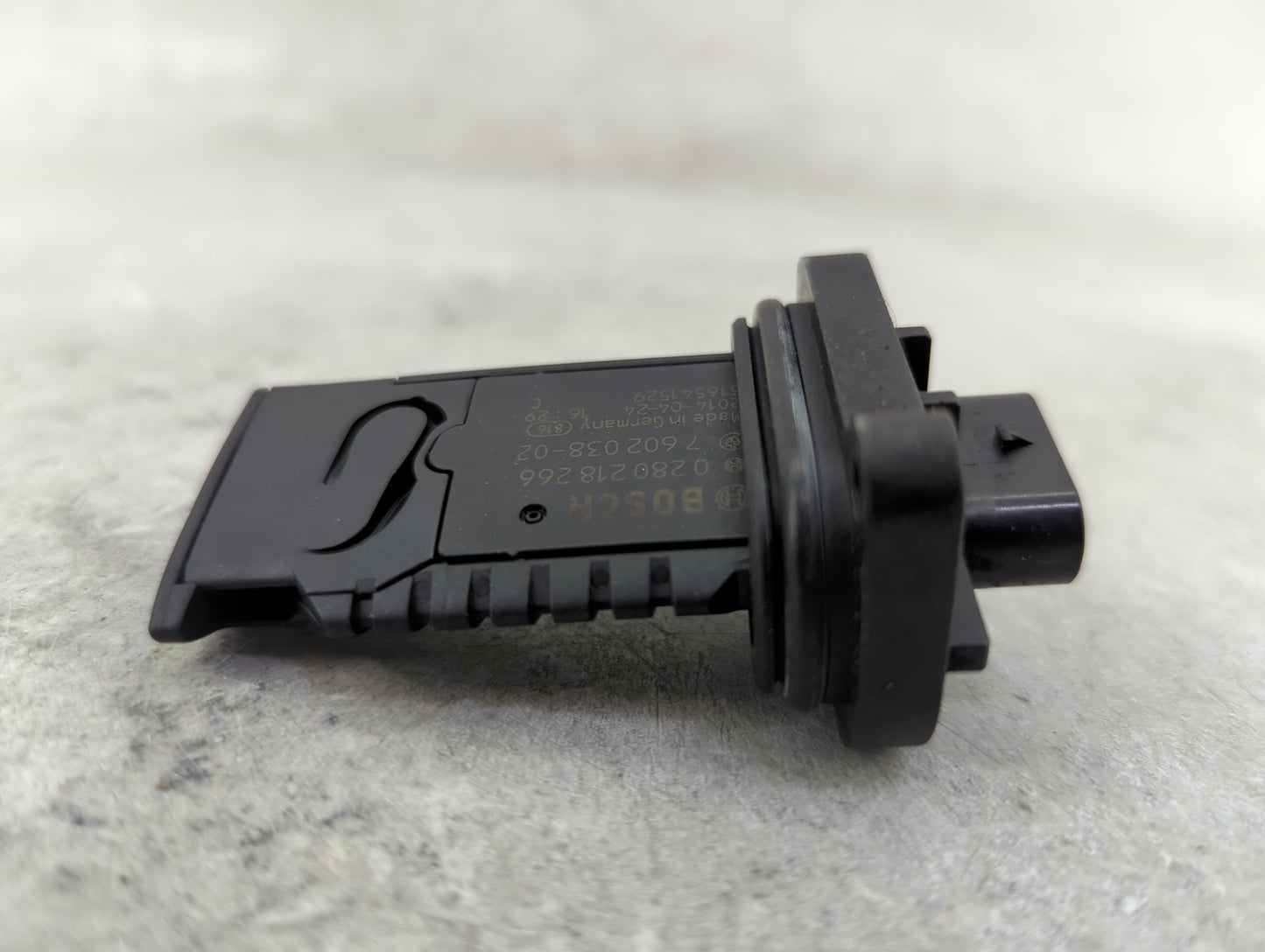 Bmw 328 Mass Air Flow Meter Maf - Oemusedautoparts1.com
