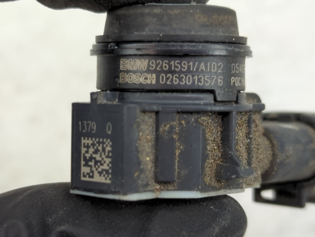 Park Assist Sensor - Oemusedautoparts1.com