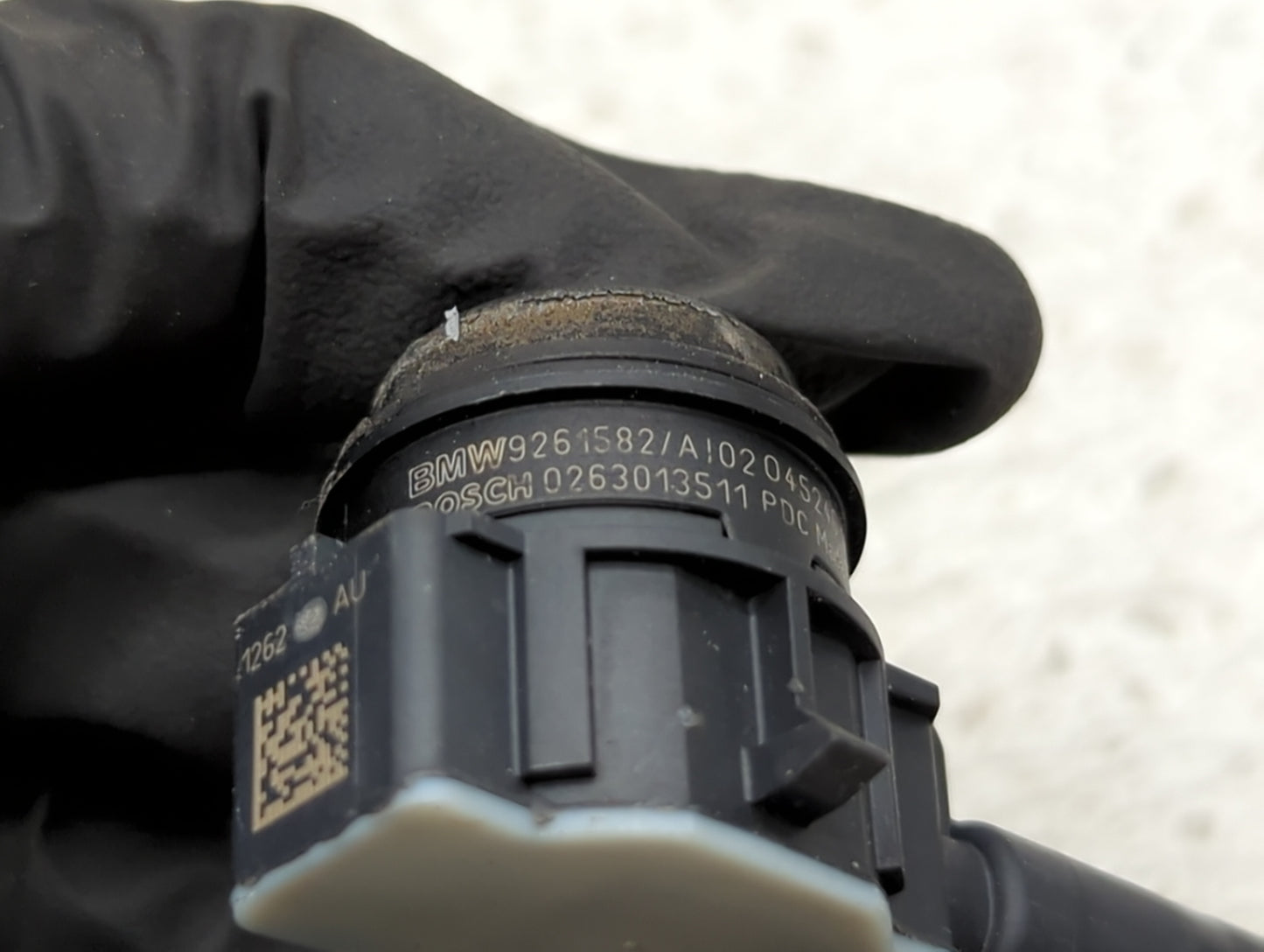 Park Assist Sensor - Oemusedautoparts1.com