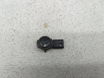2014 Bmw 328 Front Park Assist Sensor Black