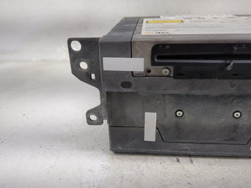 2012-2016 Bmw 328 Radio AM FM Cd Player Receiver Replacement P/N:CI934782301 HBB073, B073621E Fits Fits 2012 2013 2014 2015 2016 OEM Used Auto Parts