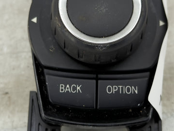 2014 Bmw 328i Combination Switch - Column 65829317695|ze931769501