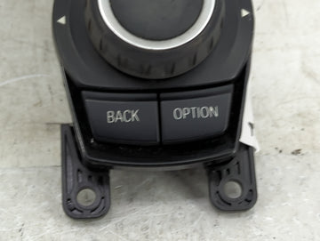 2014 Bmw 328i Combination Switch - Column Ze931769501|033623201
