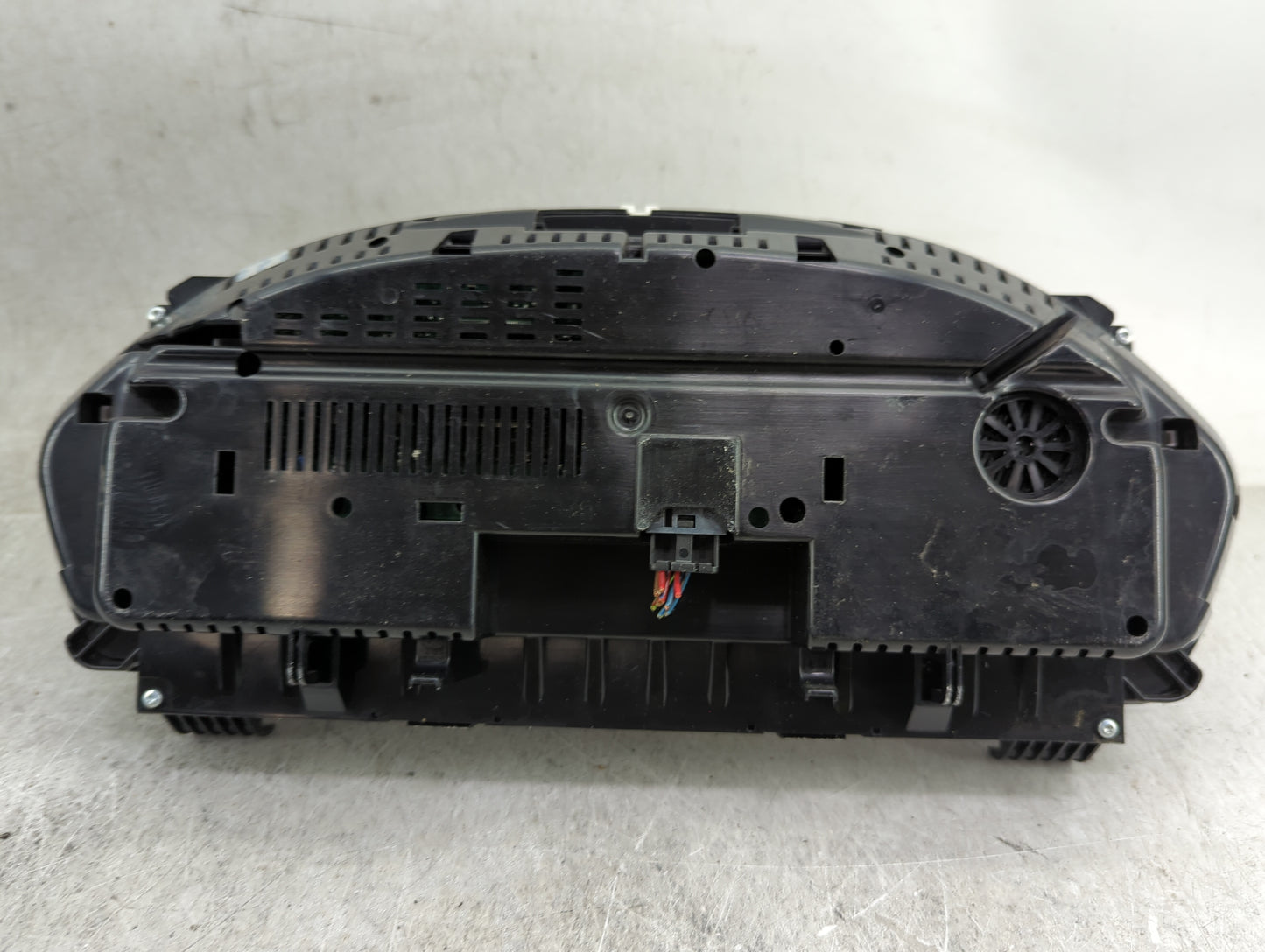 2012-2016 Bmw 328i Instrument Cluster Speedometer Gauges P/N:9232894 9325179-01 Miles:67K Fits Fits 2012 2013 2014 2015 2016