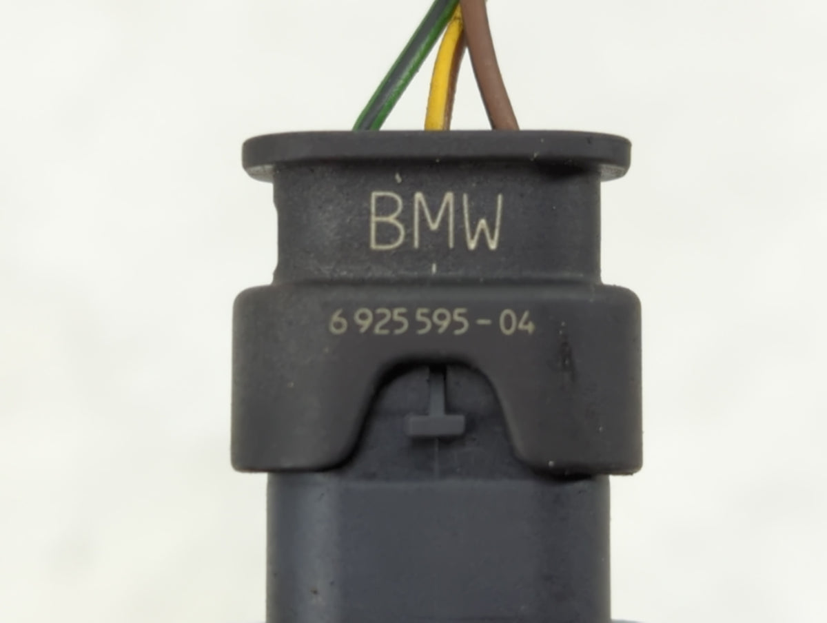 Park Assist Sensor - Oemusedautoparts1.com