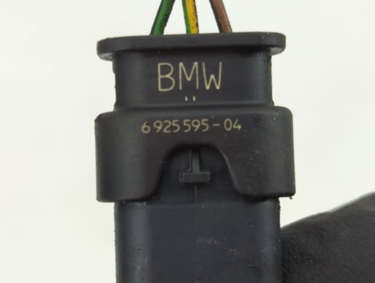 Park Assist Sensor - Oemusedautoparts1.com