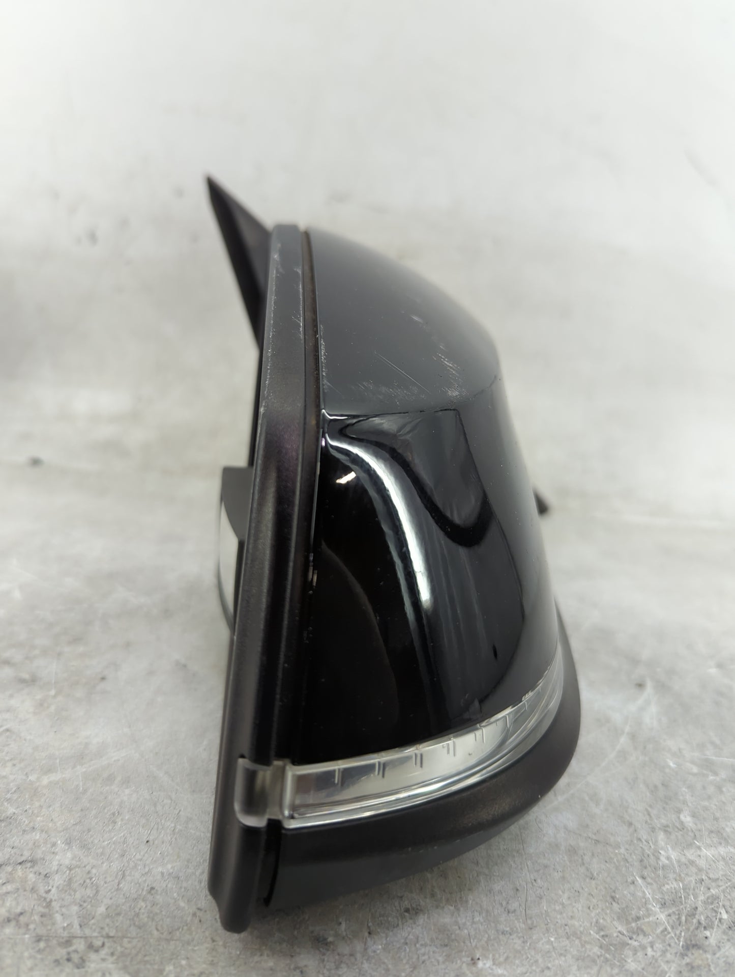 2013-2016 Bmw 328i Passenger Side View Mirror - Right Door Mirror OEM Used - Oemusedautoparts1.com