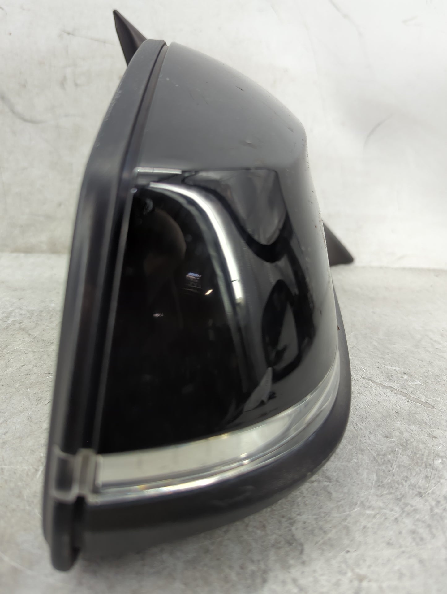 2013-2016 Bmw 328i Passenger Side View Mirror - Right Door Mirror OEM Used - Oemusedautoparts1.com