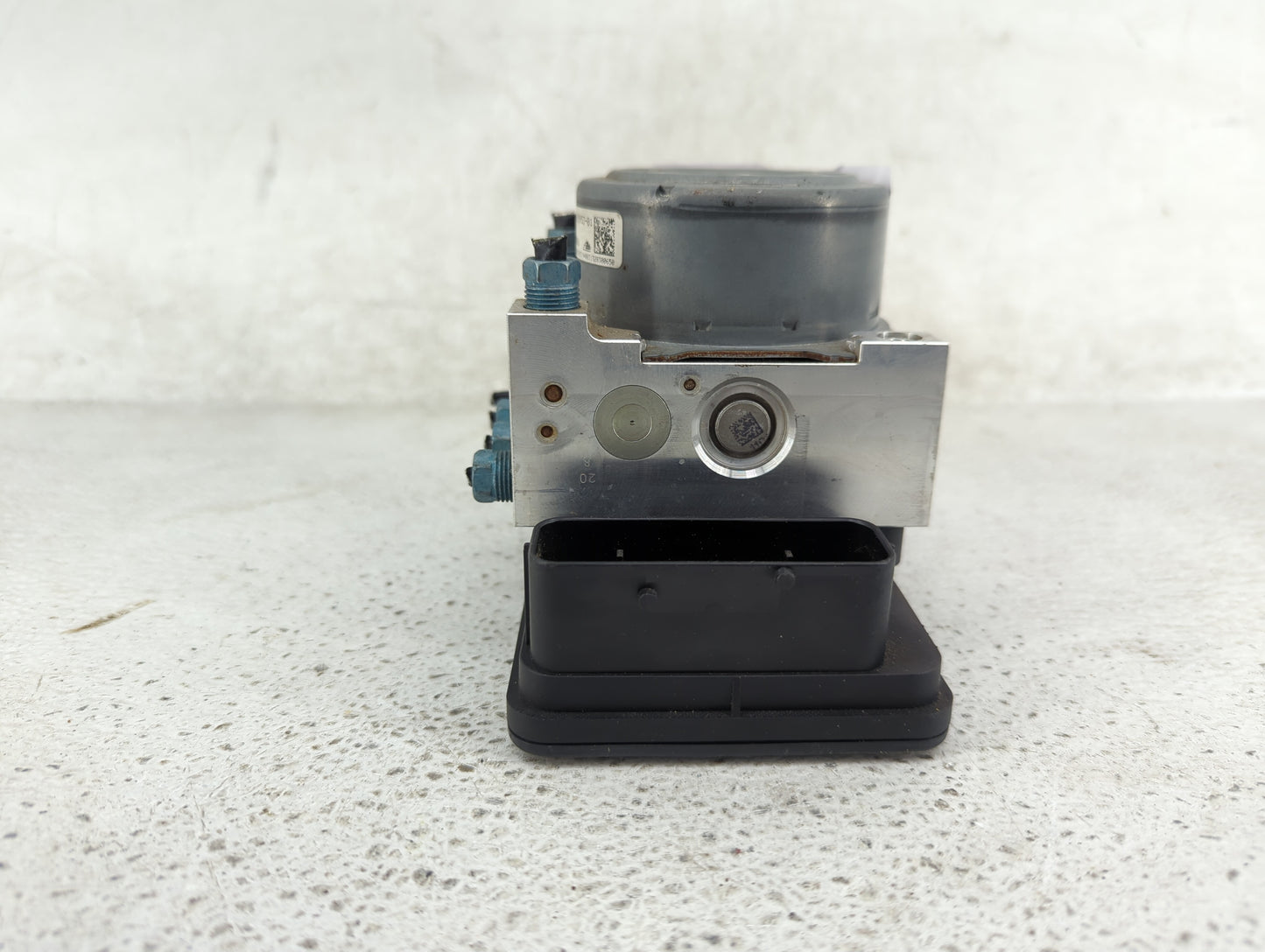 2014-2016 Bmw 328i ABS Pump Control Module Replacement P/N:3451-6858953-01 10.0220-0319.4 Fits OEM Used Auto Parts - Oemused