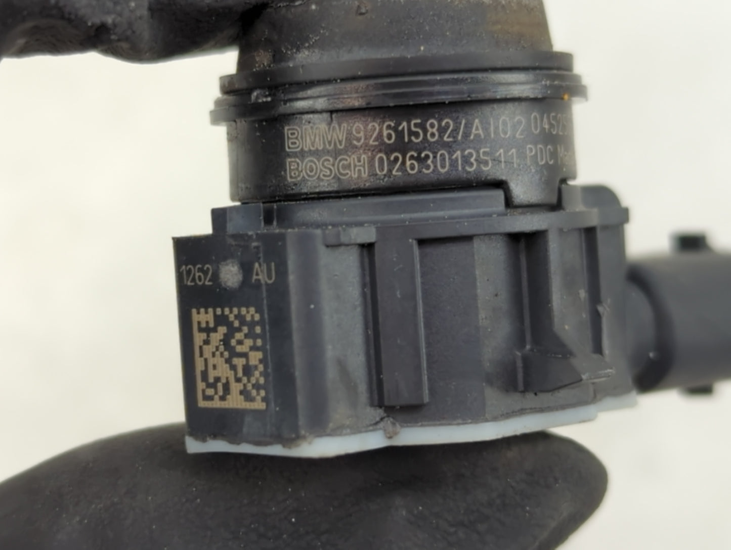 Park Assist Sensor - Oemusedautoparts1.com