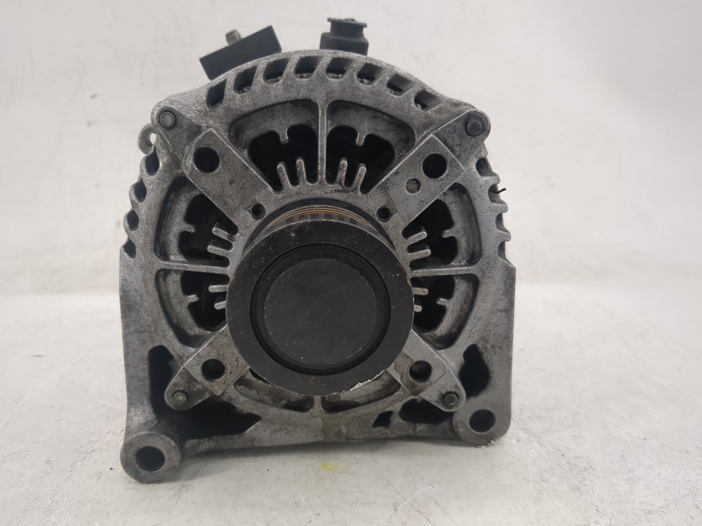 2012-2016 Bmw 328i Alternator Replacement Generator Charging Assembly Engine OEM P/N:104210-0393 7605478-03 Fits OEM Used Au