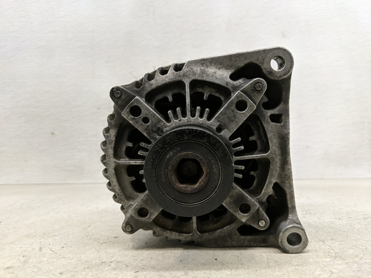 2012-2016 Bmw 328i Alternator Replacement Generator Charging Assembly Engine OEM P/N:7605061-02 104210-0393 Fits OEM Used Au