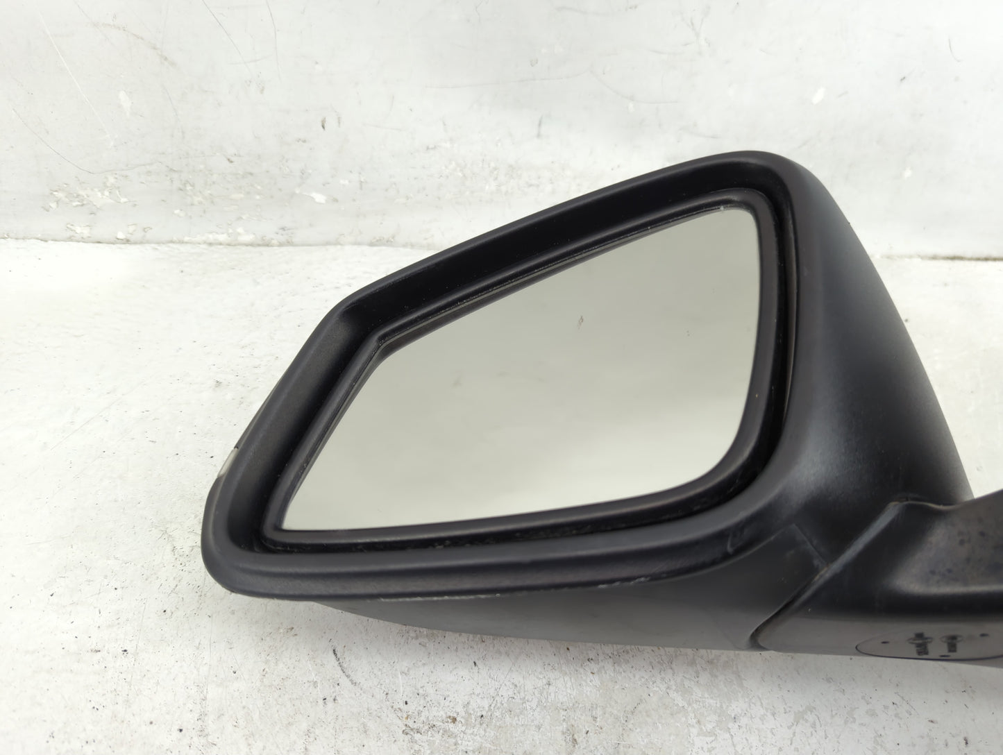 2013-2016 Bmw 328i Driver Side View Mirror - Left Door Mirror OEM Used - Oemusedautoparts1.com