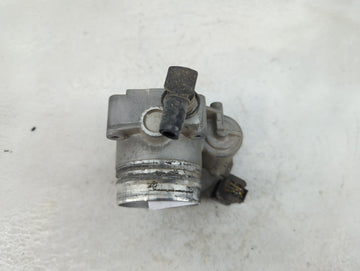 2012-2016 Bmw 328i Throttle Body P/N:1354 7588625-04 Fits Fits 2012 2013 2014 2015 2016 2017 2018 OEM Used Auto Parts