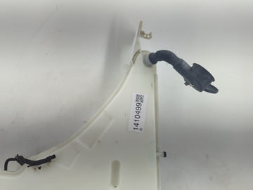 2012-2016 Bmw 328i Windshield Washer Fluid Reservoir Bottle Oem 1410499