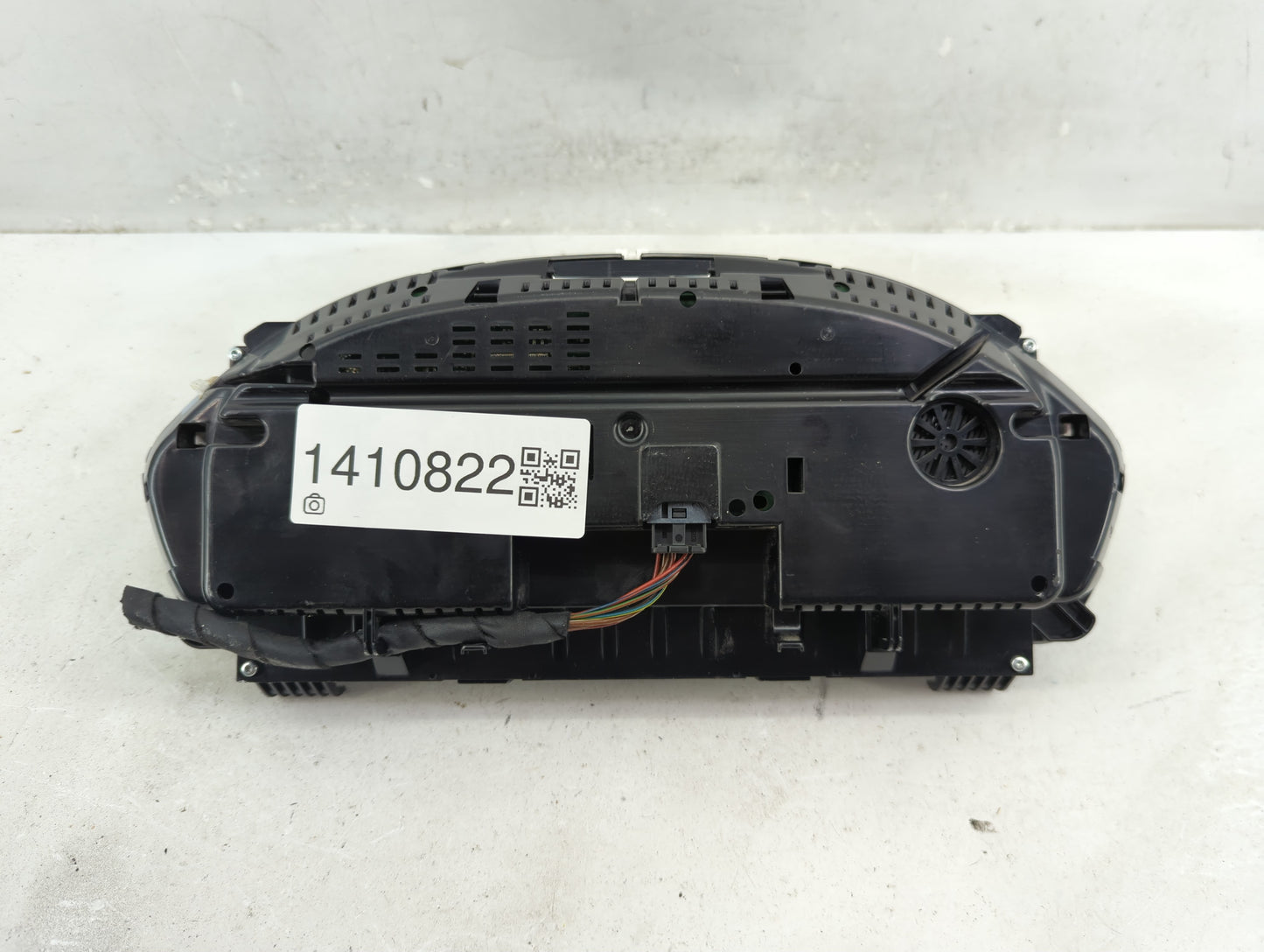 2012-2016 Bmw 328i Instrument Cluster Speedometer Gauges P/N:9232894 Fits Fits 2012 2013 2014 2015 2016 2017 2018 2019 2020