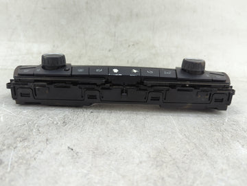 2012-2014 Bmw 328i Climate Control Module Temperature AC/Heater Replacement Fits Fits 2012 2013 2014 OEM Used Auto Parts