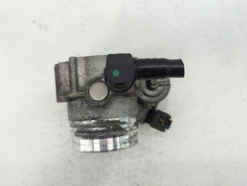 2012-2016 Bmw 328i Throttle Body P/N:1354 7588625-04 1354 7588625-03 Fits Fits 2012 2013 2014 2015 2016 2017 2018 OEM Used Auto Parts